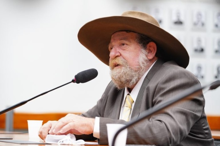 Comissão mantém decreto que alterou composição da Comissão Nacional de Biodiversidade
