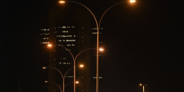 © Arquivo/Marcello Casal Jr/Agência Brasil