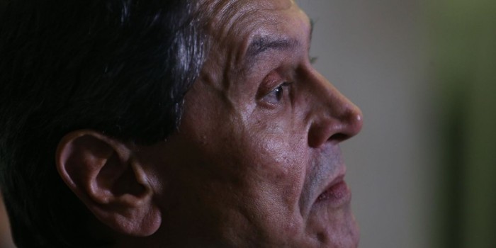 STF autoriza transferência de Roberto Jefferson para hospital
