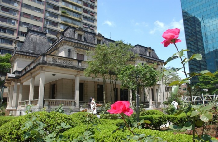 Casa das Rosas traz pesquisadores e tradutores para o Simpósio Haroldo de Campos