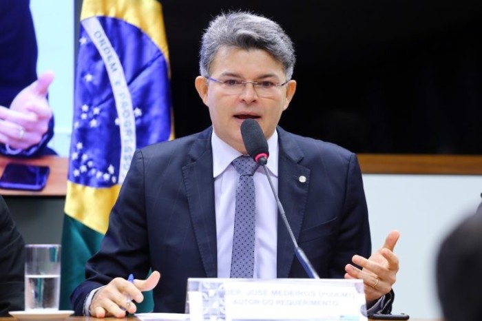 José Medeiros 