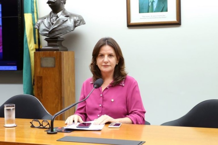  Zanotto: deputados querem discutir com o presidente formas de garantir indenizações - (Foto: Maryanna Oliveira/Câmara dos Deputados)