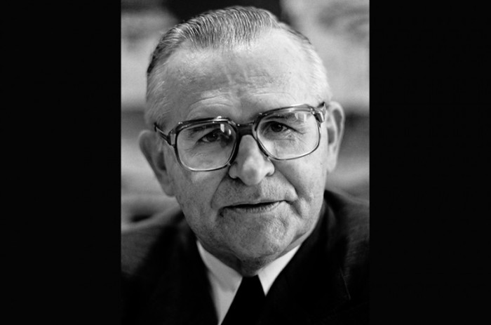 Dom Paulo teve atuação importante na denúncia de violações de direitos humanos na ditadura - Nationaal Archief