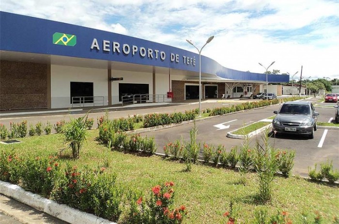 Aeroporto levará nome de alagoano que foi prefeito da cidade nos anos 1960 - Divulgação/Infraero