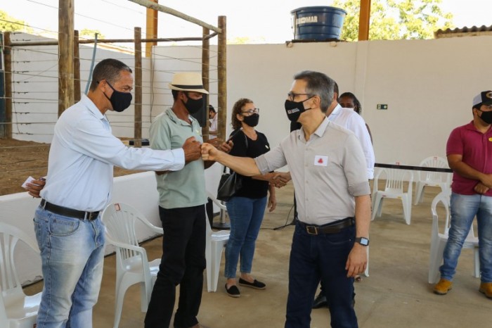 Gil Leonardi / Imprensa MG