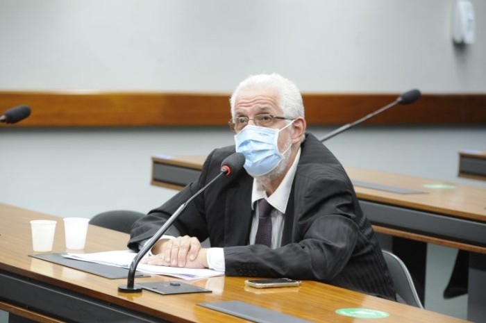Jorge Solla: 