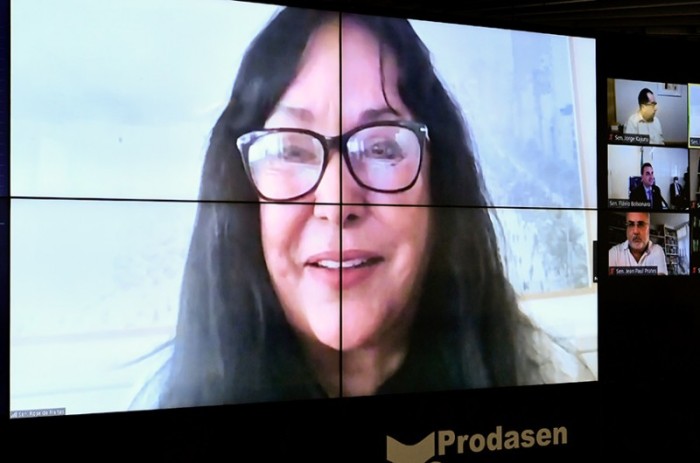 O projeto é de autoria da senadora Rose de Freitas (MDB-ES) e tem parecer favorável do relator, senador Paulo Paim (PT-RS) - Waldemir Barreto/Agência Senado