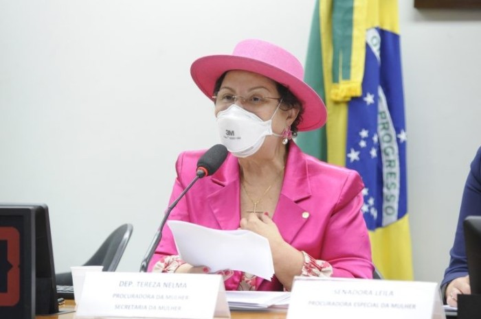 Comissão de Seguridade aprova unidades móveis para realização de mamografia