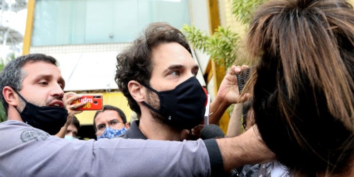 © Tânia Rêgo/Agência Brasil