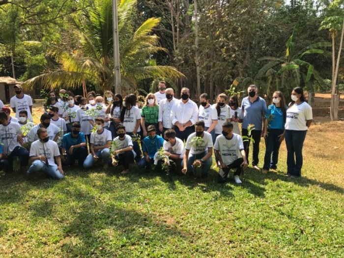 - Foto por: Assessoria Seciteci