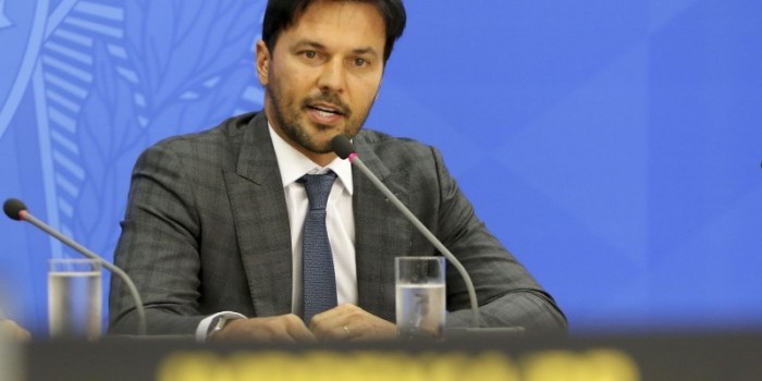 © Wilson Dias/Agência Brasil