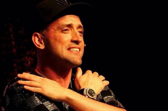 Projeto que libera verba para setor cultural enfrentar pandemia ganhou nome do ator, vítima da covid-19 - Facebook do Ator