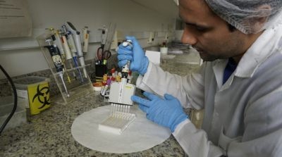 Funed amplia diagnóstico de Infecções Sexualmente Transmissíveis