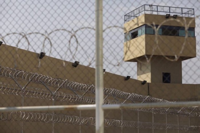 Melhorar as condições de detenção das prisões brasileiras é uma das recomendações - (Foto: Divulgação/Governo de São Paulo)