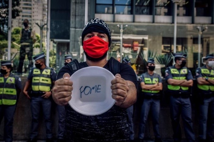 Abertura de crédito suplementar vai atender a despesas de assistência social - (Foto: Elineudo Meira / @fotografia.75)