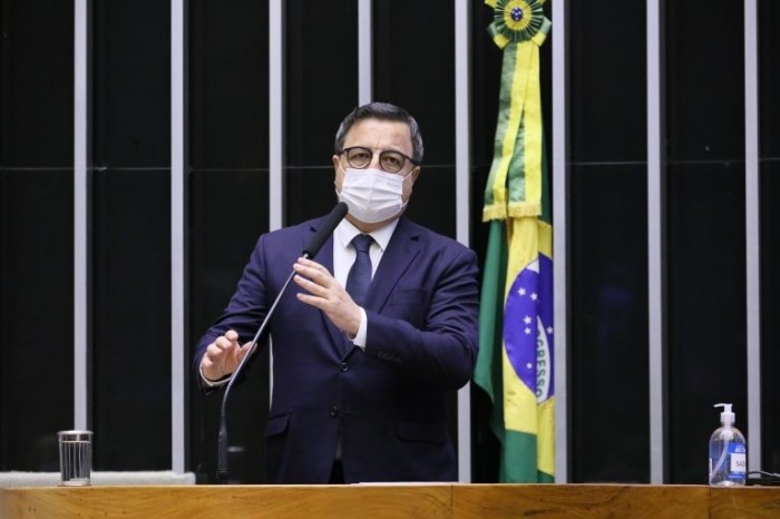 Danilo Forte: regra atual prejudica orçamento das famílias - (Foto: Cleia Viana/Câmara dos Deputados)