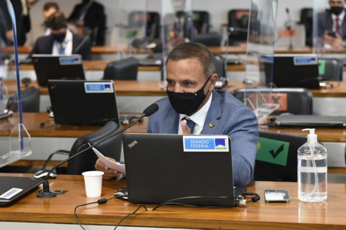 Marcio Bittar deve apresentar na próxima semana o plano de trabalho - Agência Senado