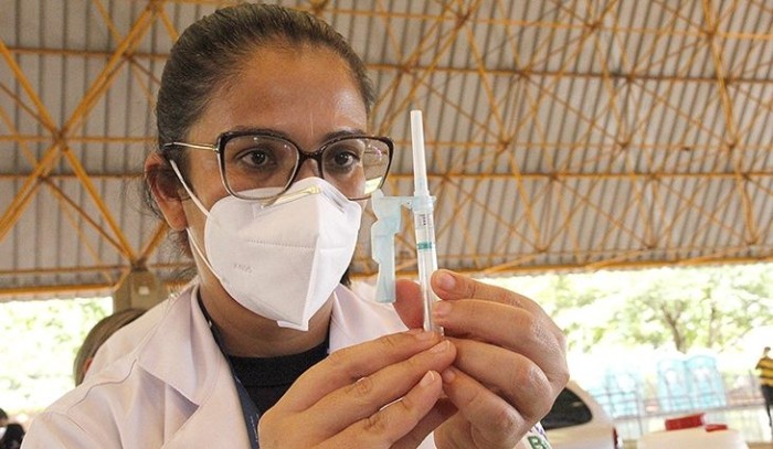 SES autoriza aplicação da segunda dose da Pfizer para quem tomou Astrazeneca e Coronavac