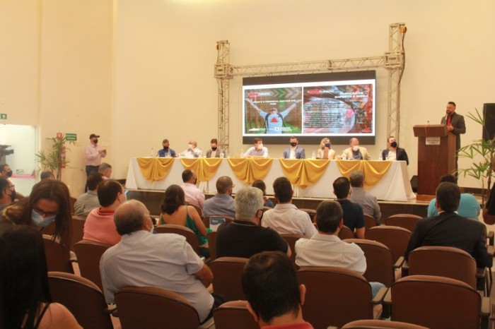 Secult / Divulgação