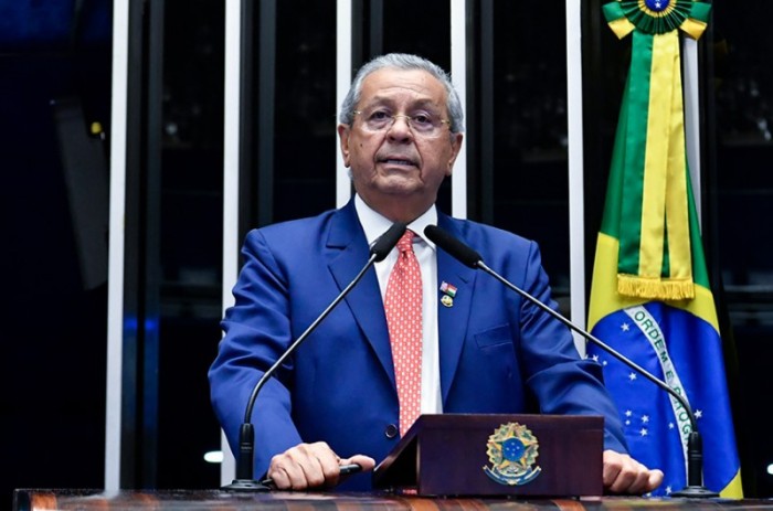 Waldemir Barreto/Agência Senado