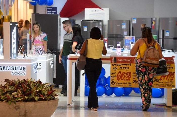 Crescimento da inflação deve pressionar alta da taxa de juros - José Paulo Lacerda/CNI