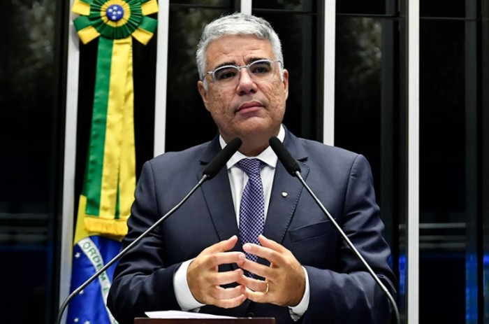 Waldemir Barreto/Agência Senado