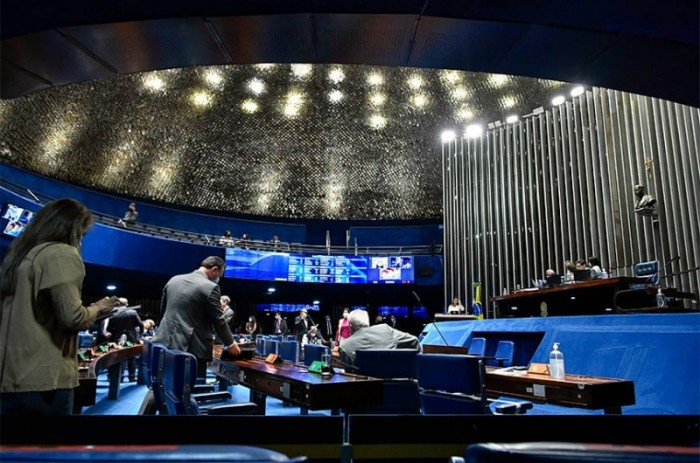 Waldemir Barreto/Agência Senado