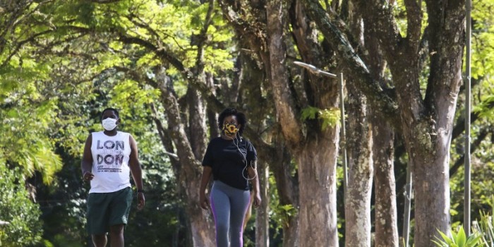 © 20.07.2020/Arquivo/Rovena Rosa/Agência Brasil