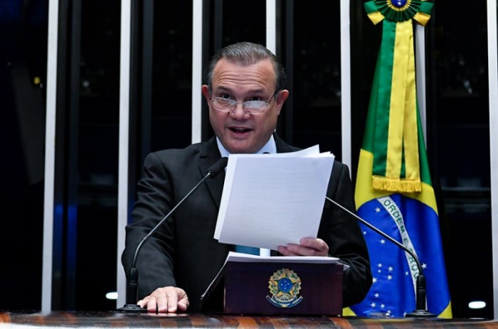 Waldemir Barreto/Agência Senado