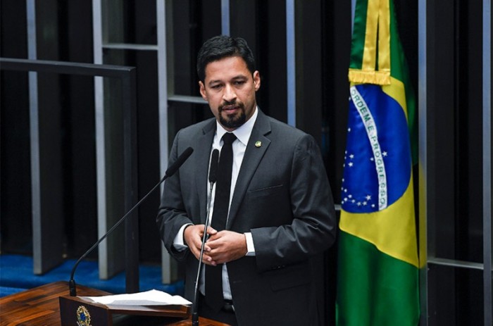 Jefferson Rudy/Agência Senado