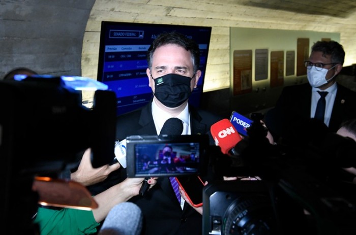 Roque de Sá/Agência Senado