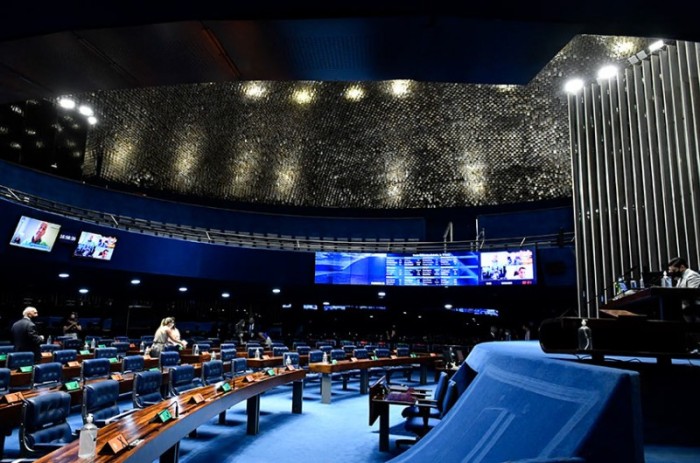 Waldemir Barreto/Agência Senado