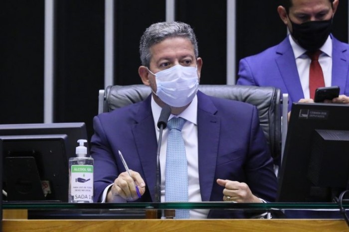 Presidente da Câmara dos Deputados, Arthur Lira - (Foto: Cleia Viana/Câmara dos Deputados)