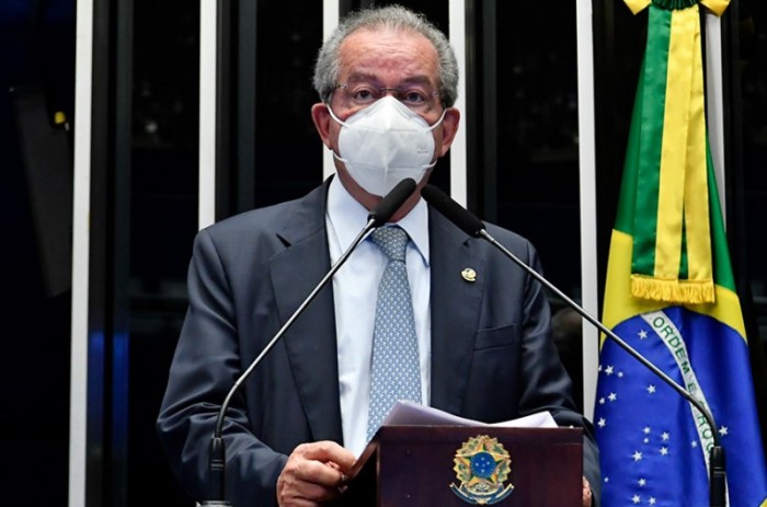 Waldemir Barreto/Agência Senado