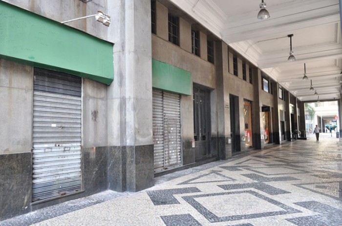 Imóvel da União no RJ: programa federal busca reduzir gasto do governo com manutenção - INSS