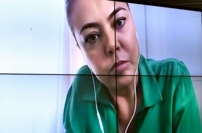 Para a senadora Leila Barros (Cidadania-DF) a homenagem se justifica pelo exemplo de superação desses atletas - Waldemir Barreto/Agência Senado