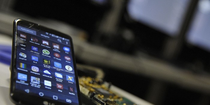 © Marcello Casal Jr/ Agência Brasil