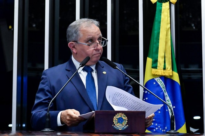 Waldemir Barreto/Agência Senado