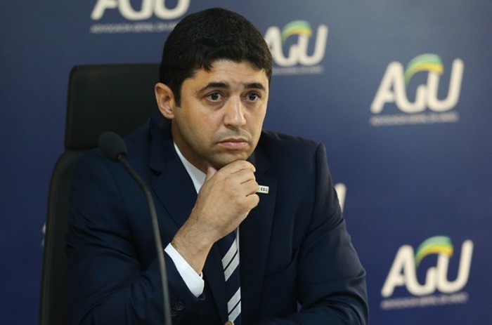 Wagner Rosário deve depor à CPI da Pandemia na terça-feira - Valter Campanato/Agência Brasil