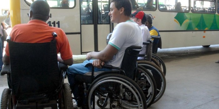 Índice reúne dados sobre a inclusão de brasileiros com deficiência