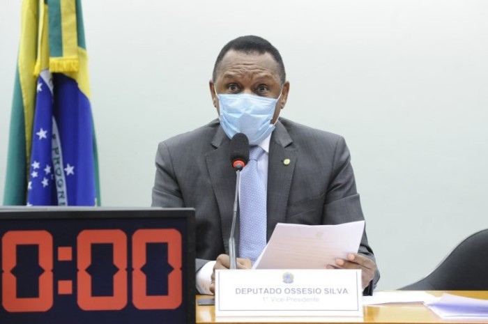 Ossesio Silva: 