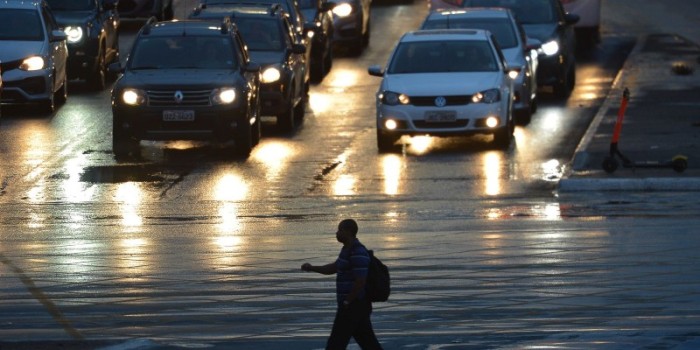 Rio de Janeiro lança plataforma para controle de acidentes de trânsito