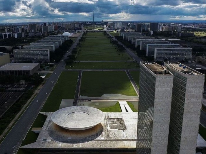 Foi vetada possibilidade de regulamento para nomeações para cargos - (Foto: Marcello Casal Jr/Agência Brasil)