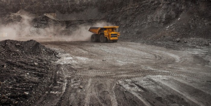 Governo publica edital  para Plano Estadual de Mineração