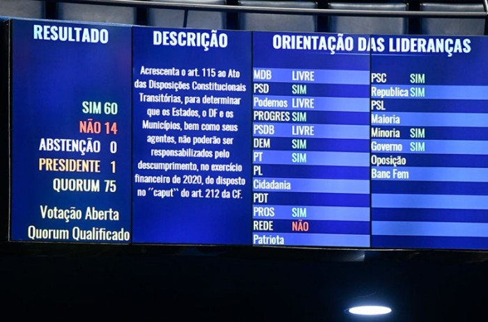 Jefferson Rudy/Agência Senado