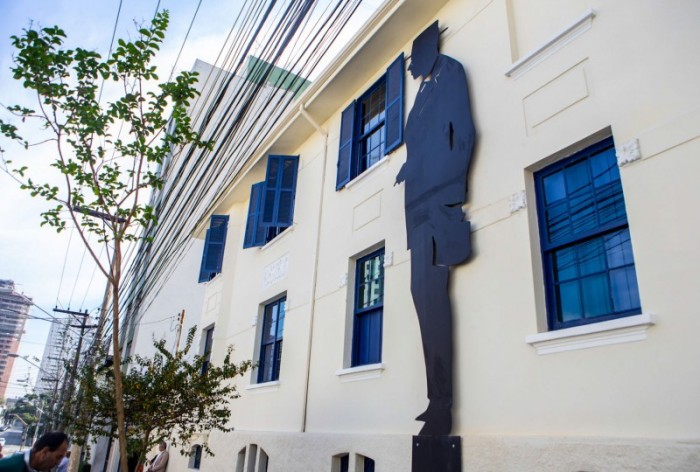Museus literários celebram centenário da Semana de Arte Moderna de 1922