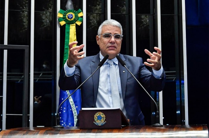 Waldemir Barreto/Agência Senado
