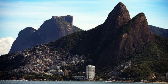 © Tomaz Silva/Agência Brasil