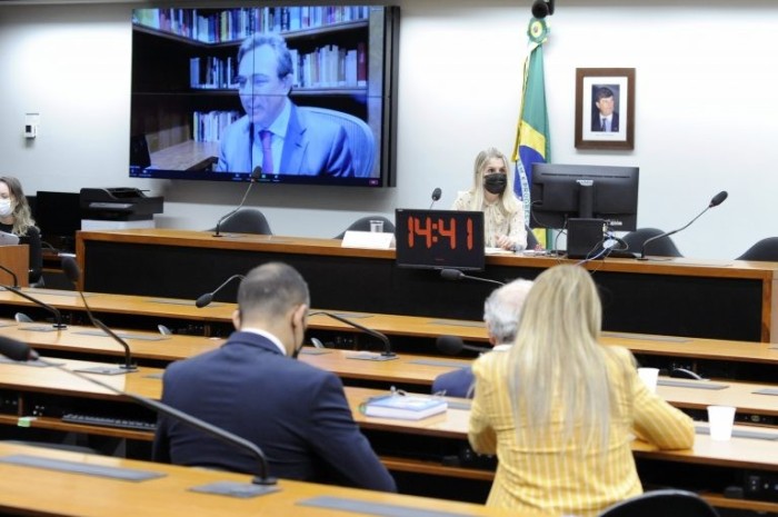 Foto: Cleia Viana/Câmara dos Deputados