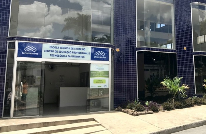 Unimontes / Divulgação